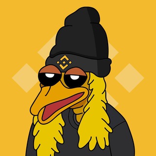 Telegram profile photo for Bird Dog Portal
