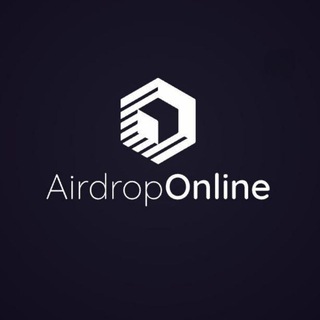 Telegram profile photo for ایردراپ انلاین|Airdrop online💸