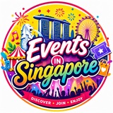 Telegram profile photo for Events In Singapore