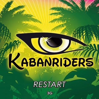 Telegram profile photo for КАБАНРАЙДЕРС | Приморский район
