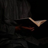 Telegram profile photo for أَثَــرٌ يُقتَفَـىٰ " 📚