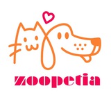Telegram profile photo for مجله حيوانات خانگي زوپتيا