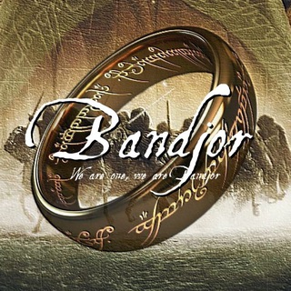Telegram profile photo for BANDJOR