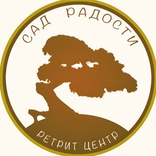 Telegram profile photo for Сад Радости live
