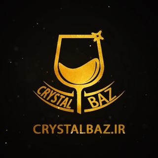 Telegram profile photo for crystalbaz