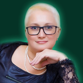 Telegram profile photo for Магия Системного маркетинга | Ольга Кострова