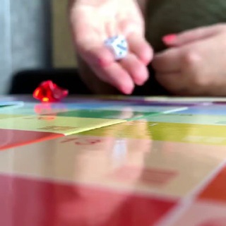 Telegram profile photo for "Живи играючи" Канал трансформационных игр