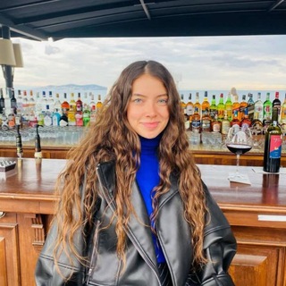 Telegram profile photo for Rüya DemirBulut