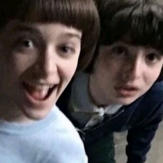 Telegram profile photo for архив friday Im in love