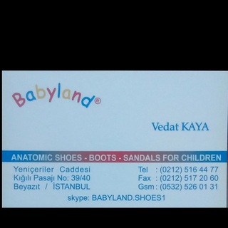 Telegram profile photo for VAYNİ ÇOCUK BOLAJON
