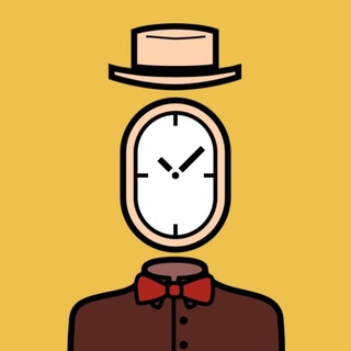 Telegram profile photo for Циферблат | Ростов-на-Дону