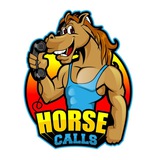 Telegram profile photo for Horse Calls | ETH | BSC π
