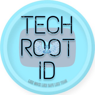 Telegram profile photo for TECH ROOT ID PUBLIK CHANNEL 🇲🇨