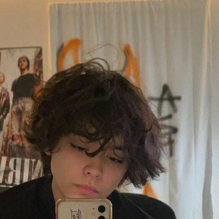 Telegram profile photo for Никки Хеммик