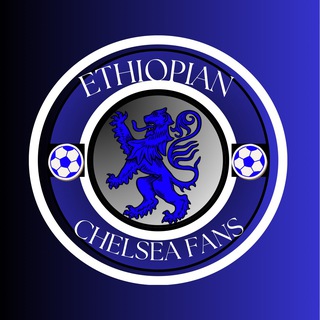 Telegram profile photo for Ethio🇪🇹 ቼልሲ💙 የመወያያ ፔጅ
