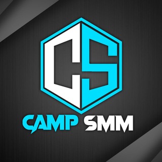 Telegram profile photo for ᴄᴀᴍᴘ ꜱᴍᴍ