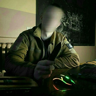 Telegram profile photo for Життя колишнього правасєка на псевдо Реджі