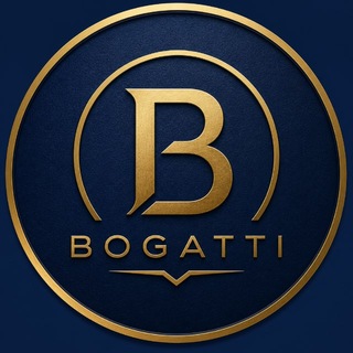 Telegram profile photo for BOGATTI | Мужская обувь оптом