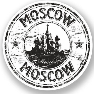Telegram profile photo for Ретро Москва