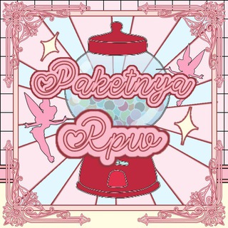 Telegram profile photo for PAKETNYARPW • CLOSE