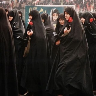 Telegram profile photo for فاٰدیه