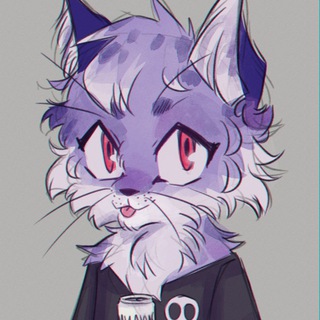 Telegram profile photo for Шизики с чердака 🔞