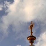 Telegram profile photo for غَرِيمُ المَنايَا