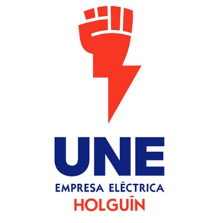 Telegram profile photo for Grupo Empresa Eléctrica Holguín