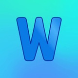 Telegram profile photo for WrdRacing