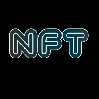 Telegram profile photo for NFT Community Ukraine