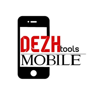 Telegram profile photo for دژموبایل