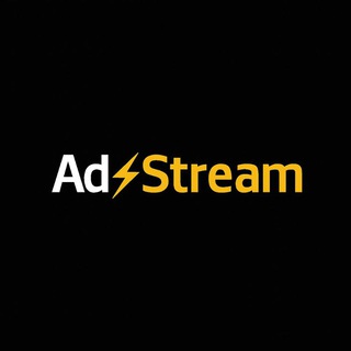 Telegram profile photo for Ad stream