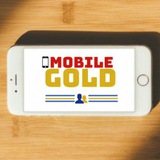 Telegram profile photo for Gold mobile&Camputer