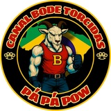 Telegram profile photo for 🇧🇷 Bode Torcida🇧🇷