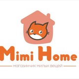 Telegram profile photo for 🦊Mimi Home🔸Фото полароид 🔸Подарки