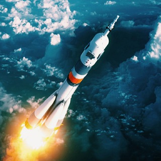 Telegram profile photo for Русский Байконур