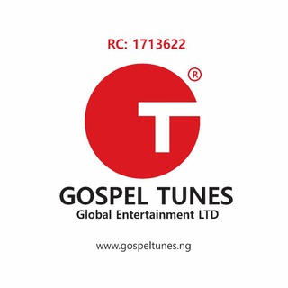 Telegram profile photo for Gospel Tunes Global Entertainment
