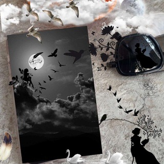 Telegram profile photo for ♕«مًحًبًةّ وٌسِرآبً» ♕ 🫴