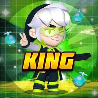 Telegram profile photo for 👑Норка Кинга👑