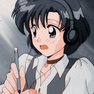 Telegram profile photo for ᰍ ℳиᴩᴏᴋ 𝒜ʍи ੭