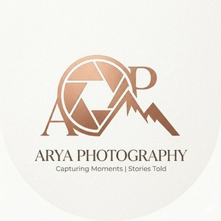 Telegram profile photo for Arya Photography