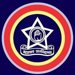 Telegram profile photo for 👮♂KHAKI_वर्दी 🚔
