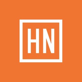 Telegram profile photo for HN 中文社区