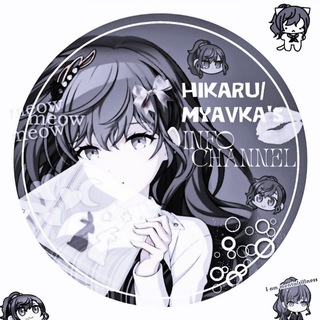 Telegram profile photo for ๐๐ฎ๐๐ซ๐ ๐'๐จ ๐๐ฃ๐๐ค !