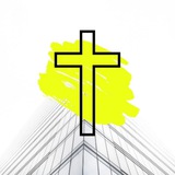 Telegram profile photo for Только Христос