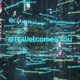 Telegram profile photo for TGWY