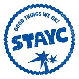 Telegram profile photo for STAYC UPDATE