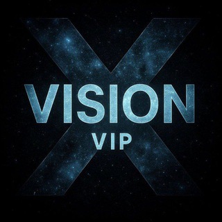 Telegram profile photo for xVisionVip