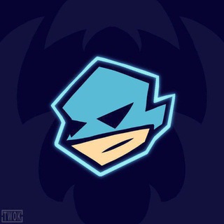 Telegram profile photo for T.W.O.K (творческий отпуск)