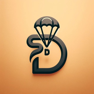 Telegram profile photo for Air Drop Game TG